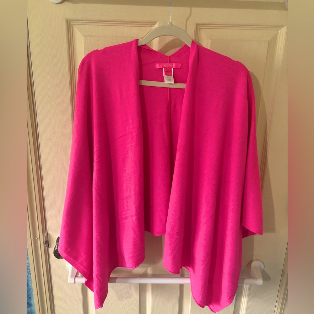 Lilly Pulitzer Terri wrap